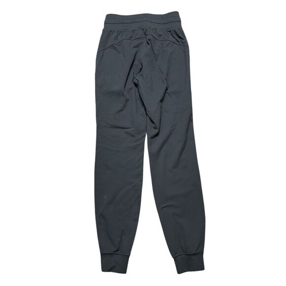 Lululemon Ready To Rulu Pant 29" Black Size 2 - Picture 4 of 12